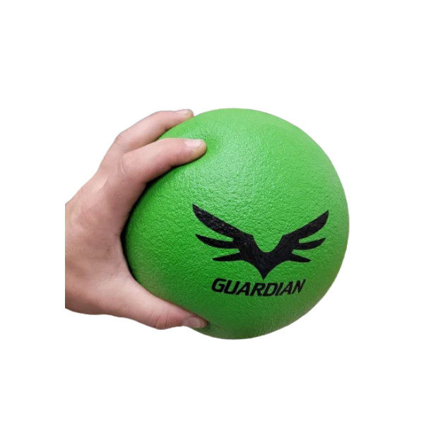 Guardian - Stikbold - -18cm