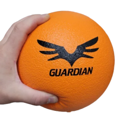 Guardian - Stikbold - -18cm