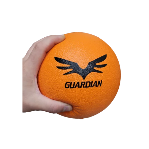 Guardian - Stikbold - -18cm