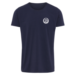 Caliteket - Stretch Tee Navy