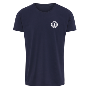 Caliteket - Stretch Tee Navy