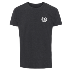 Caliteket - Stretch Tee Anthracite