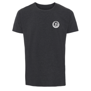 Caliteket - Stretch Tee Anthracite