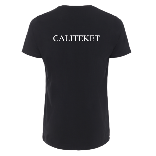 Caliteket - Stretch Tee Sort