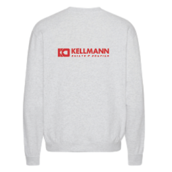 Dragr Tennis - Crewneck - Gr - Logo