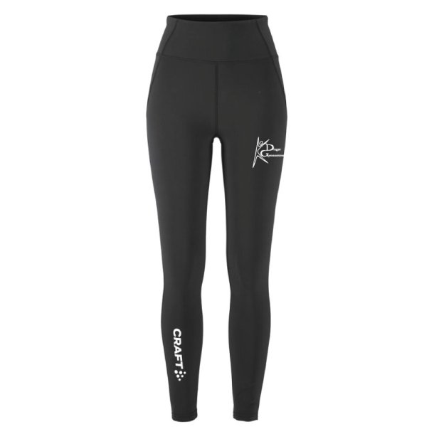 Dragr Gymnasterne - Craft Tights Woman