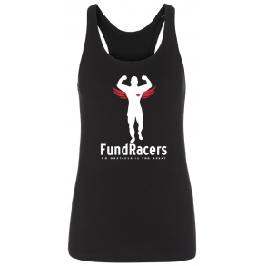 Fundracers - Lady Stretch Top