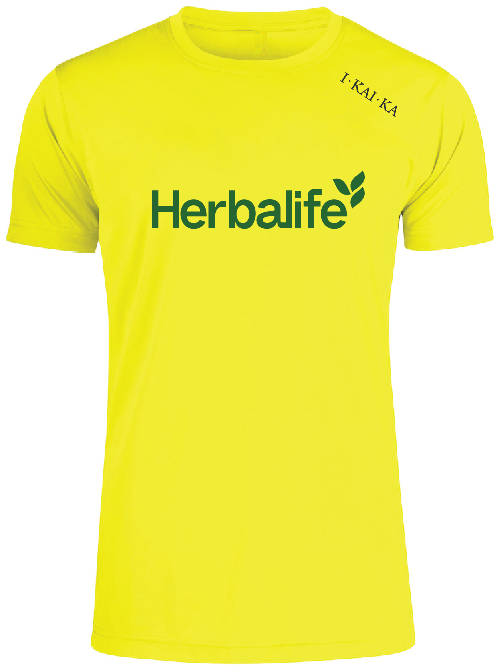 Herbalife Unisex Tee Unisex Herbalife Sport Nordic