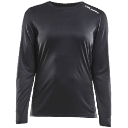 Sengelse Team Gym - Tee L/S - Woman