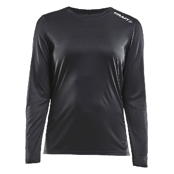 Sengelse Team Gym - Tee L/S - Woman