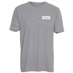 CPH BMX Fritids T-shirt  - Gr