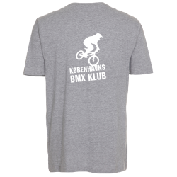 CPH BMX Fritids T-shirt  - Gr