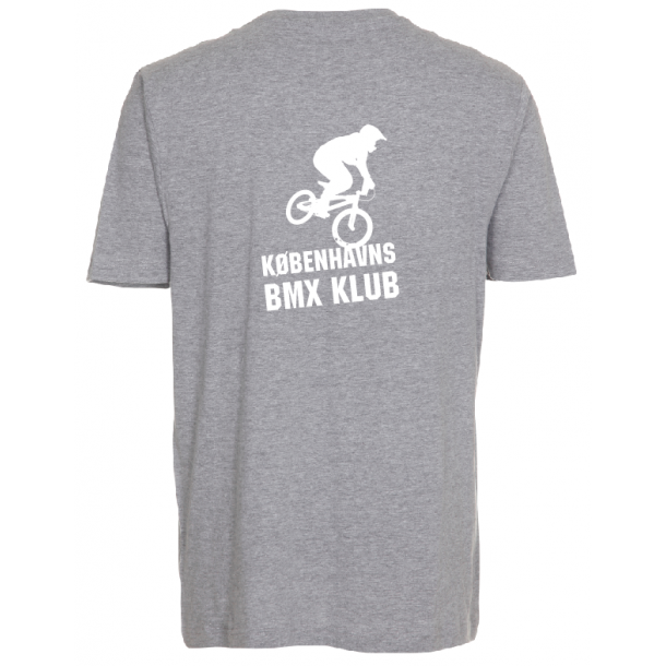 CPH BMX Fritids T-shirt  - Gr