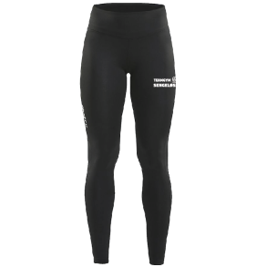 Sengelse Team Gym - Long Tights - Woman