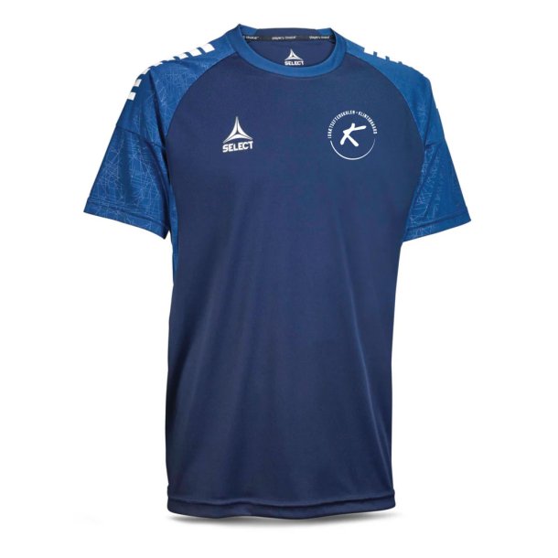 Klints�gaard Tr�nings Tee