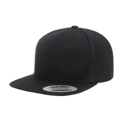 The Classics Snapback - Sort 