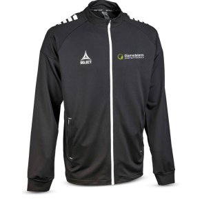 Glamsdalens Idr�tsefterskole - Fullzip tr�ningsdragt