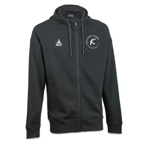 Klints�gaard Zip hoodie