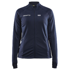 Sengel�se Team Gym - Zip - Woman