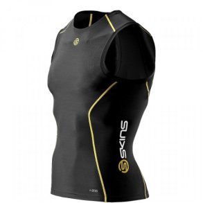 Skins A200 Mens sleeveless top 