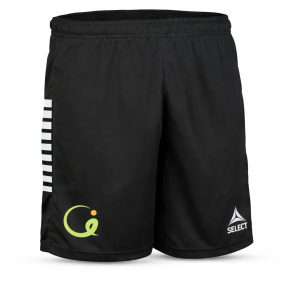 Glamsdalens Idr�tsefterskole - Spillershorts