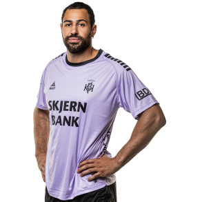 HCK - Kamptrje (Udebane)