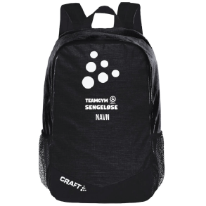 Sengelse Team Gym - Rygsk