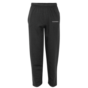 Caliteket - Baggy Jogging bukser - Sort 