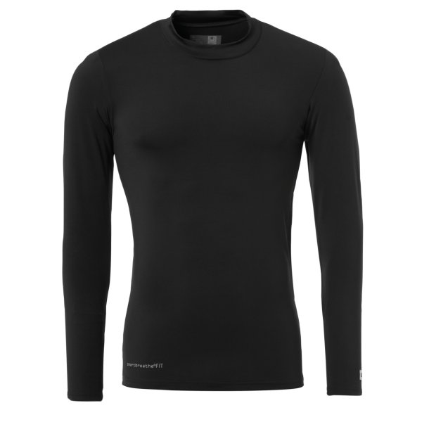 Uhlsport Baselayer Herre - Sort