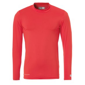 Uhlsport Baselayer Herre - Red