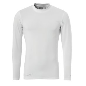 Uhlsport Baselayer Herre - Hvid
