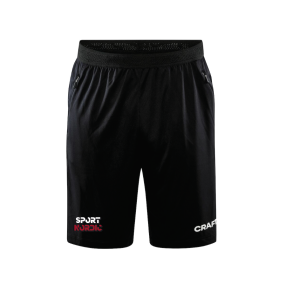 Beach Dommershorts - Herre - Craft