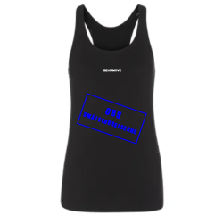 Bear - Basic Top Lady 