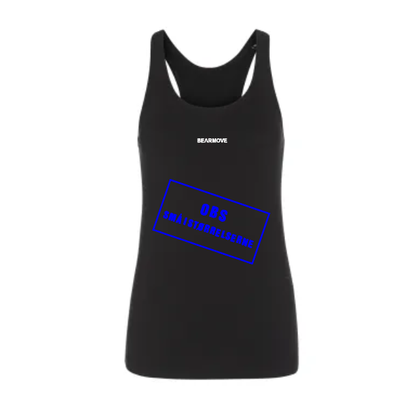 Bear - Basic Top Lady 