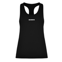 Bear - Basic Sport Top Lady 