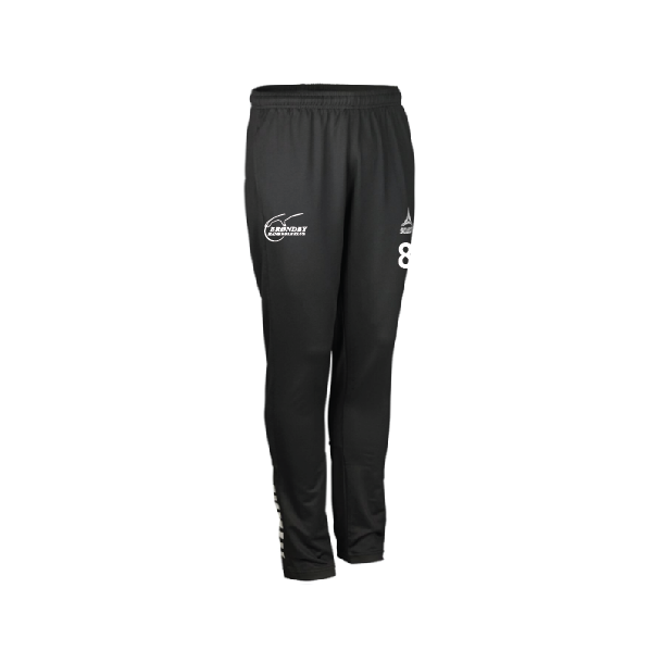 Br�ndby HK Tr�ningsdragt - Underdel