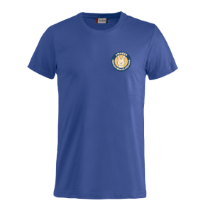 AmagerBF - T-Shirt Bl�