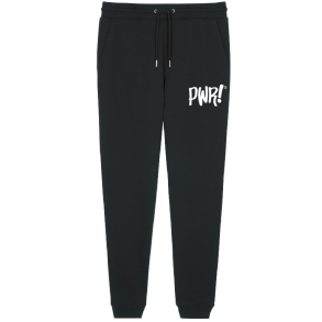 PWR - Black Pants