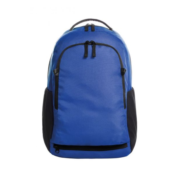 Sports Rygsk med Boldnet 