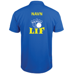 LIF - Bowling Polo