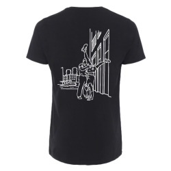 Caliteket - Member - Stretch Tee Sort