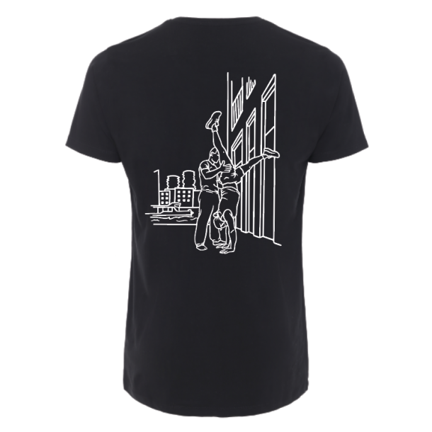 Caliteket - Member - Stretch Tee Sort