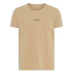 Caliteket - Member - Stretch Tee Sand