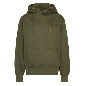 Caliteket - Heavy Hoodie Army 