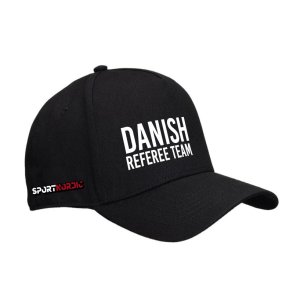 Partille Dommer - Cap - Std