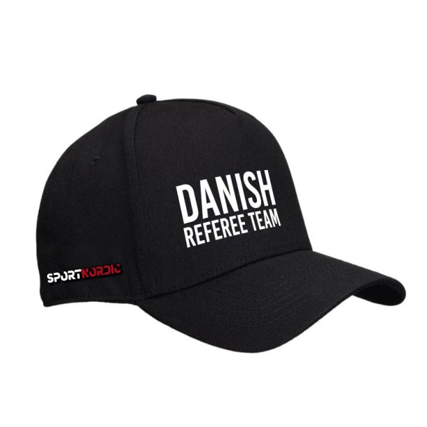 Partille Dommer - Cap - Std