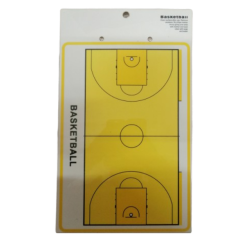 Taktiktavle Clipboard - Basketball