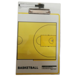 Taktiktavle Clipboard - Basketball