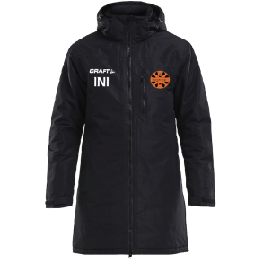 Snderbro Fight - Coach Jacket