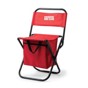 CPH BMX Stol m. Kletaske